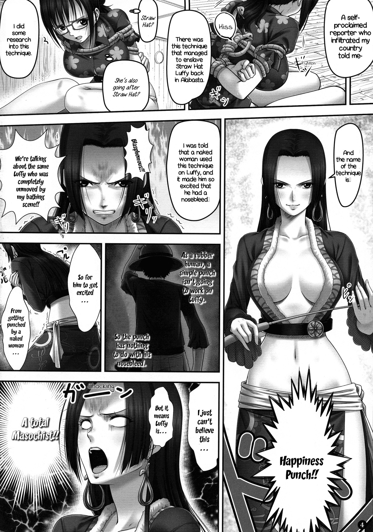 Hentai Manga Comic-v22m-Secret Mission-Read-3